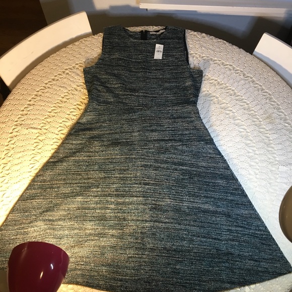 Dress Women Ann Taylor - Picture 8 of 8